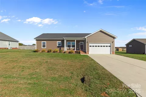 1133 Knox Farms 18 Blvd #18, Woodleaf, NC 27054