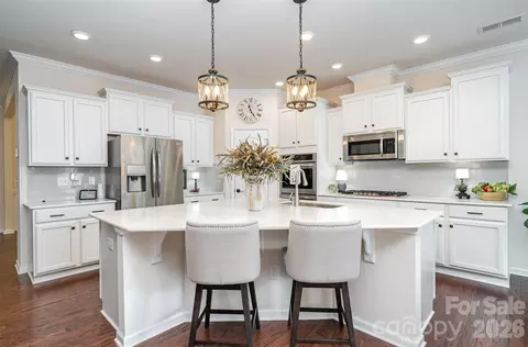 Kitchen - 1627 Tranquility Blvd, Lancaster, SC 29720 photo 2 of 2