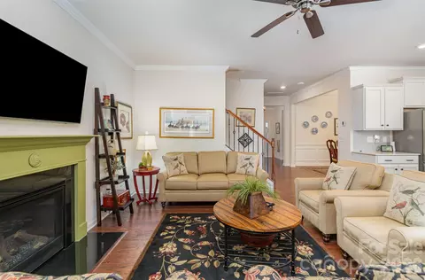 Living - 1627 Tranquility Blvd, Lancaster, SC 29720 photo 1 of 1