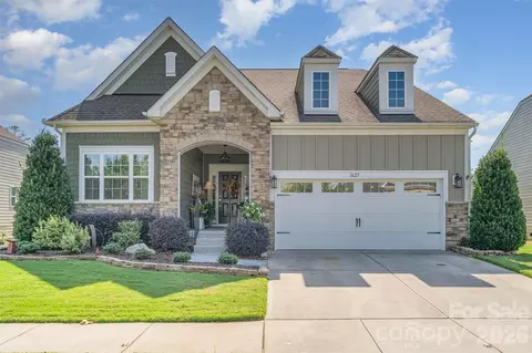 1627 Tranquility Blvd, Lancaster, SC 29720