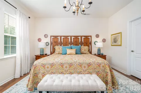 Bedroom - 1627 Tranquility Blvd, Lancaster, SC 29720 photo 2 of 3