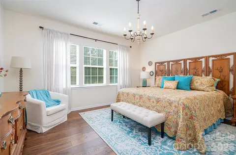 Bedroom - 1627 Tranquility Blvd, Lancaster, SC 29720 photo 3 of 3