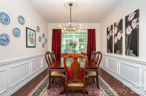 Dining - 1627 Tranquility Blvd, Lancaster, SC 29720 photo 1 of 1