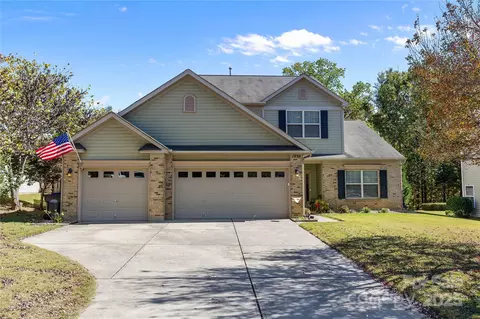 1938 Caprington Dr, Fort Mill, SC 29707