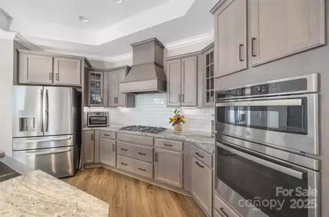 Kitchen - 2031 Newstyle Way, Tega Cay, SC 29708 photo 2 of 2