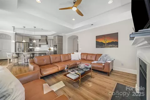 Living - 2031 Newstyle Way, Tega Cay, SC 29708 photo 3 of 4