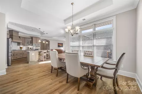 Dining - 2031 Newstyle Way, Tega Cay, SC 29708 photo 2 of 2