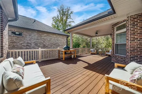 Exterior - 2031 Newstyle Way, Tega Cay, SC 29708 photo 1 of 5