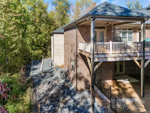 Exterior - 2031 Newstyle Way, Tega Cay, SC 29708 photo 3 of 5