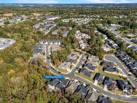 View/Area - 2031 Newstyle Way, Tega Cay, SC 29708 photo 2 of 6