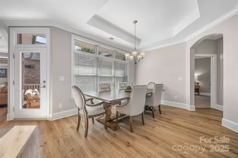 Dining - 2031 Newstyle Way, Tega Cay, SC 29708 photo 1 of 2