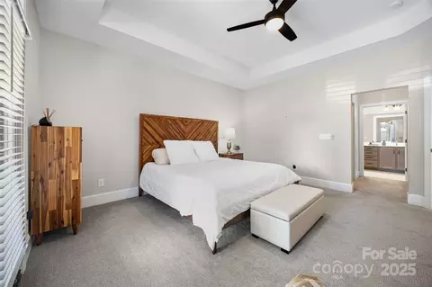 Bedroom - 2031 Newstyle Way, Tega Cay, SC 29708 photo 2 of 3