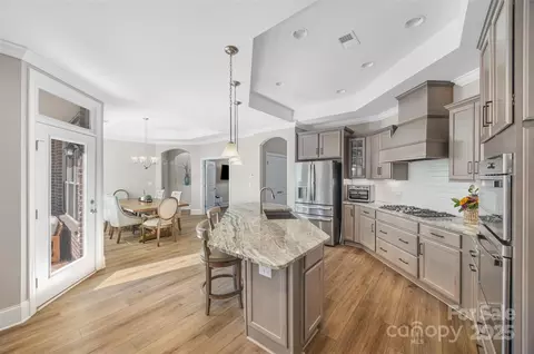 Kitchen - 2031 Newstyle Way, Tega Cay, SC 29708 photo 1 of 2