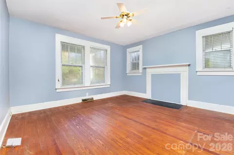 Living - 1103 E Arch St, Lancaster, SC 29720 photo 4 of 5