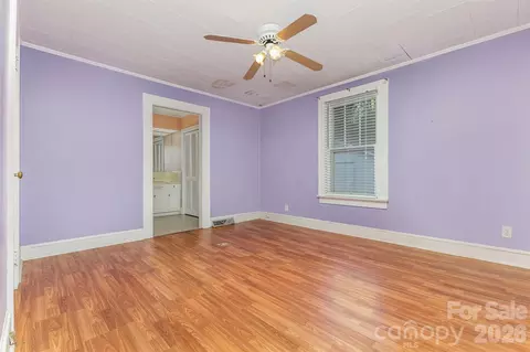 Bedroom - 1103 E Arch St, Lancaster, SC 29720 photo 1 of 1