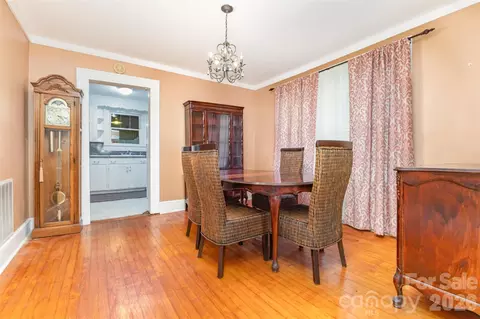 Dining - 1103 E Arch St, Lancaster, SC 29720 photo 1 of 1