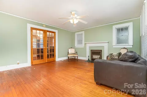 Living - 1103 E Arch St, Lancaster, SC 29720 photo 2 of 5