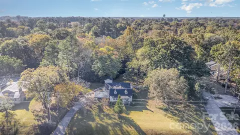 1103 E Arch St, Lancaster, SC 29720
