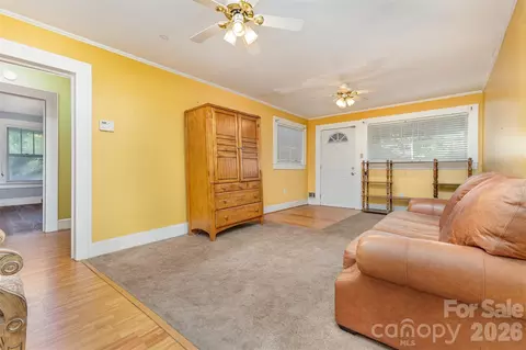 Living - 1103 E Arch St, Lancaster, SC 29720 photo 3 of 5