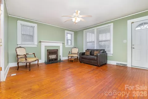 Living - 1103 E Arch St, Lancaster, SC 29720 photo 1 of 5