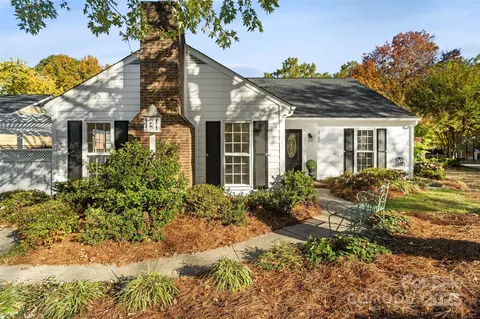 2702 Quailrush Rd, Charlotte, NC 28226