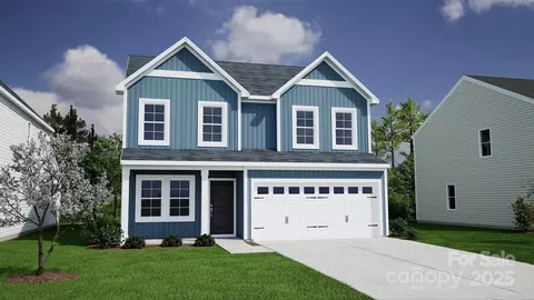 916 Leyna Ct, Newton, NC 28658