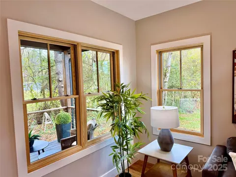 Living - 296 Gallimore Rd, Brevard, NC 28712 photo 4 of 5