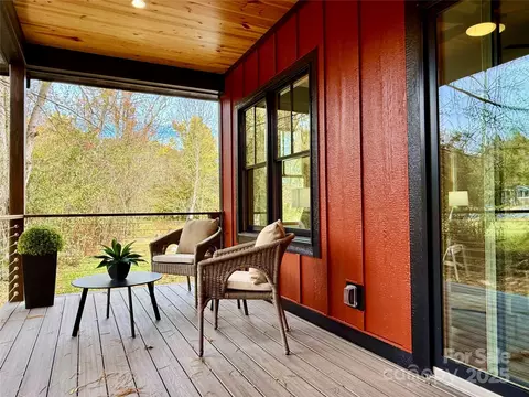 Exterior - 296 Gallimore Rd, Brevard, NC 28712 photo 1 of 4