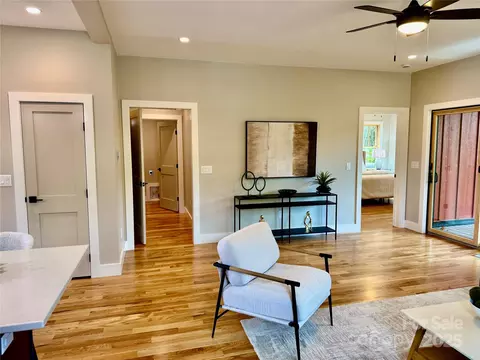 Living - 296 Gallimore Rd, Brevard, NC 28712 photo 5 of 5