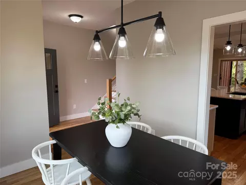 Dining - 296 Gallimore Rd, Brevard, NC 28712 photo 2 of 2