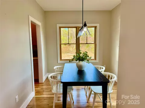 Dining - 296 Gallimore Rd, Brevard, NC 28712 photo 1 of 2