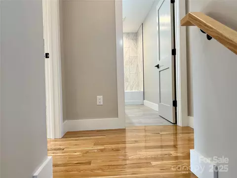 Entry Way - 296 Gallimore Rd, Brevard, NC 28712 photo 3 of 3