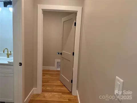 Entry Way - 296 Gallimore Rd, Brevard, NC 28712 photo 2 of 3