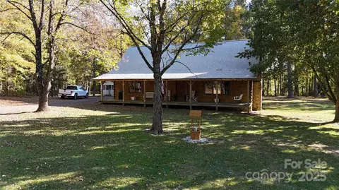 2882 Centergrove Rd, Kannapolis, NC 28083