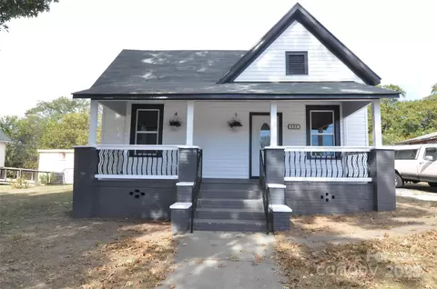 538 Pinckney Rd, Chester, SC 29706