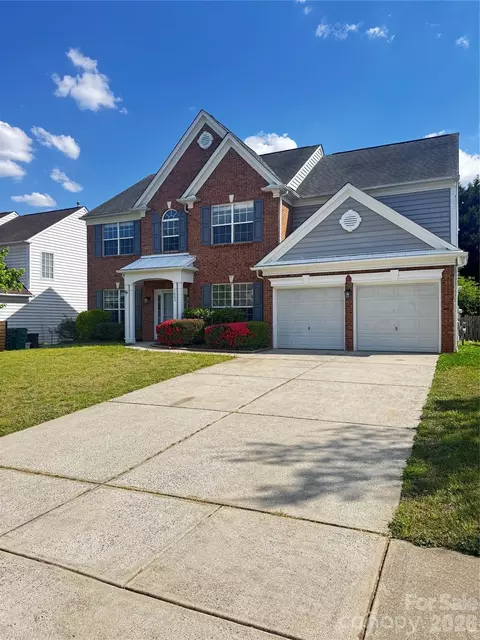7803 Noland Woods Dr, Charlotte, NC 28277