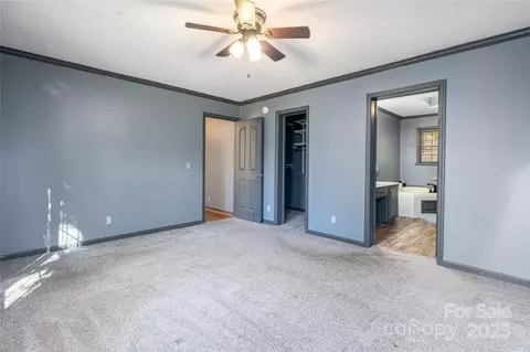 Bedroom - 334 Foxden Rd, Mars Hill, NC 28754 photo 1 of 3