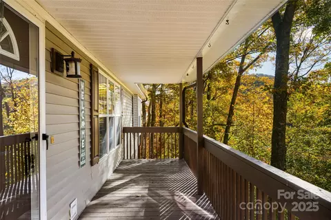 Exterior - 334 Foxden Rd, Mars Hill, NC 28754 photo 4 of 7