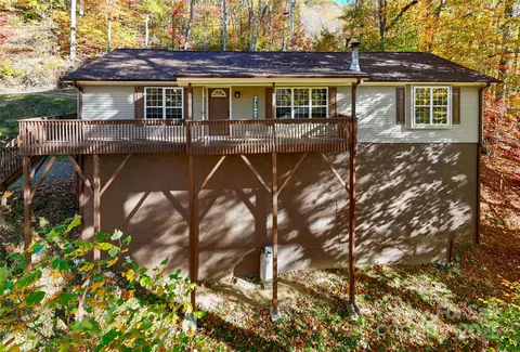Other - 334 Foxden Rd, Mars Hill, NC 28754 photo 1 of 18