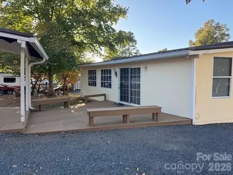 314 Lake Tillery 7475e Trl #74/75E, Mount Gilead, NC 27306