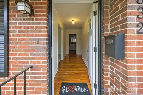 5332 Murrayhill Rd, Charlotte, NC 28210