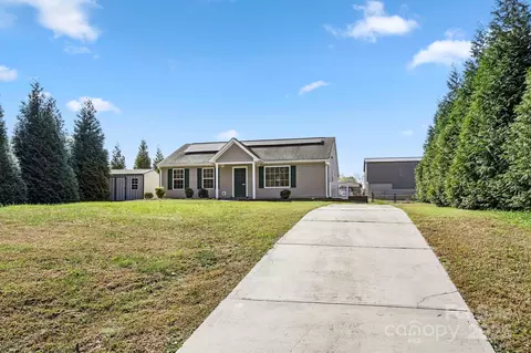 116 Maple Crest Dr, Kings Mountain, NC 28086