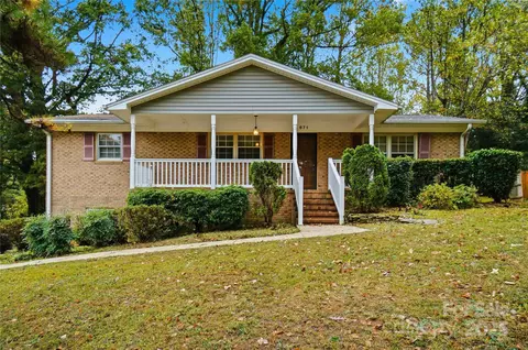 671 Sedgefield Sw St SW, Concord, NC 28025