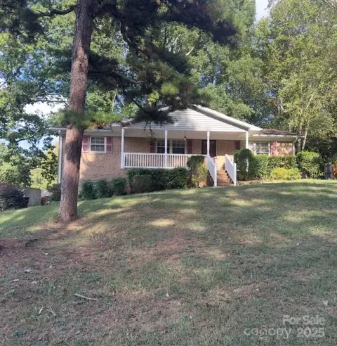 671 Sedgefield Sw St SW, Concord, NC 28025