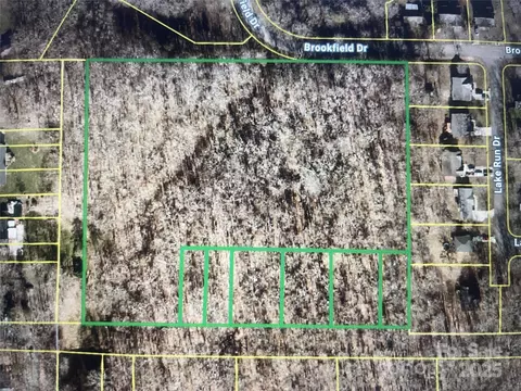 Brookfield Drive, Statesville, NC 28625