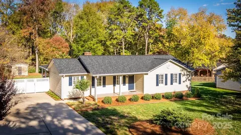 4210 Barfield St, Concord, NC 28027