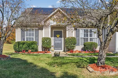 3219 Alderpoint Ln, Charlotte, NC 28262