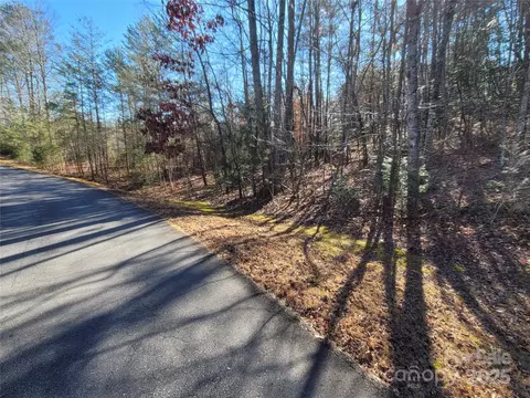 0 Mcowenben 18 Pass #18, Lake Lure, NC 28746