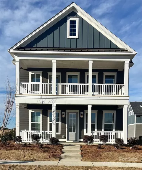 4020 Hickory Place Ln, Pineville, NC 28134