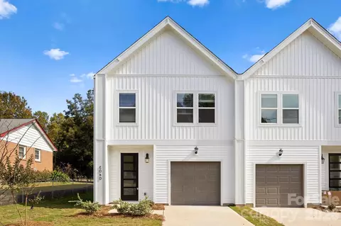 3102 Markland Dr, Charlotte, NC 28208